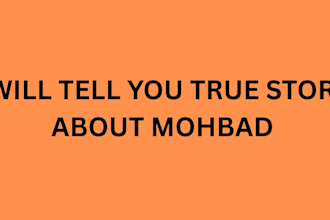 tell you true story about mohbad