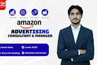 optimize your amazon PPC campaigns to reduce acos and scale profitable sales