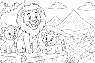 do KDP kids coloring book, KDP coloring book cover design KDP kids activity