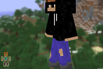 do custom mc skins