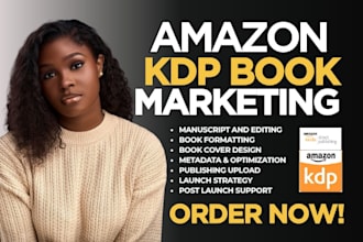 amazon kdp book publishing, kindle publishing, book formatting, self publishing