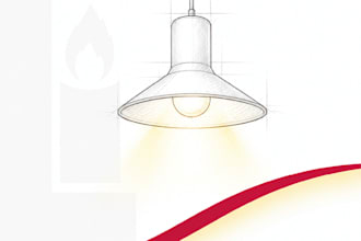 design professional product catalog brochure
