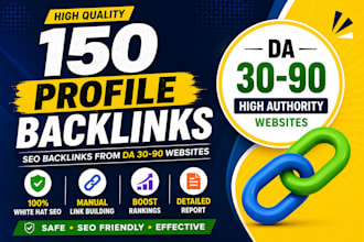 build high quality da aduitity niche dofollow SEO backlinks