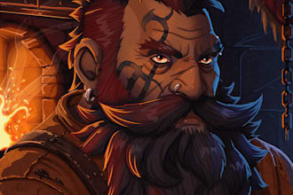 character design sfw and nsfw