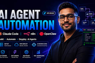 setup open claw claude code install openclaw expert open claw n8n ai automation
