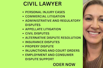manage lease defaults, unpaid rent claim cases and landlord tenant conflicts
