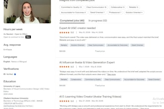 fully set up, fix, and manage your google business profile