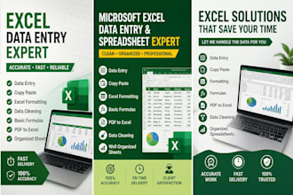 microsoft excel data entry formatting formulas and spreadsheets