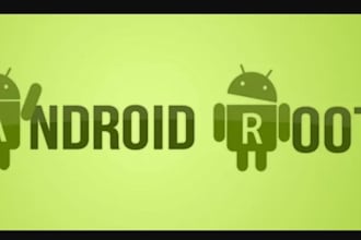 root your android device remotely and other related device