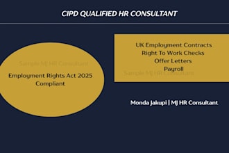 handle HR, onboarding and payroll for smes