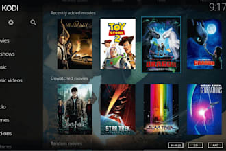 install configure and fix your plex, jellyfin or emby media server, iptv, kodi