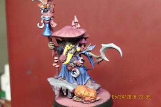 paint age of sigmar miniatures