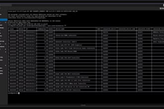 deploy and configure proxmox, opnsense, pfsense, and coolify for your servers