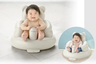 design modern baby and toddler products concept design baby stroller, baby cribs