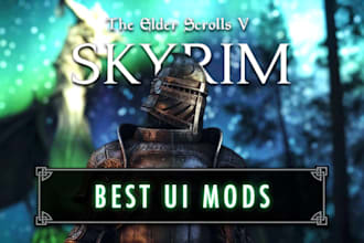 bannerlord, skyrim, bg3, l4d2, elden ring, fallout, witcher 3 model assets armor