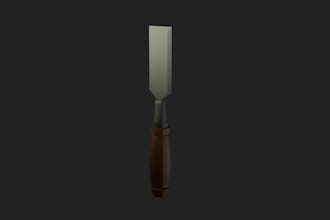 create low poly roblox 3d models in blender