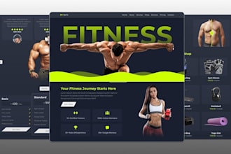 build health app wellness app fitness health app meditation app for android IOS