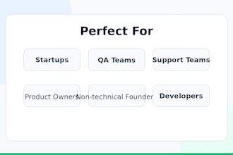 provide tech support, bug reports, and jira ticket documentation