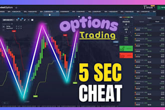 do pocket option, iq option