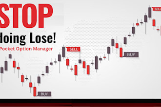 do pocket option manager