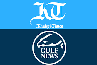 publish your article on  top dubai, qatar, arab, uae media outlets