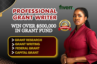 do capital, federal grant writing grant research for nonprofit and business
