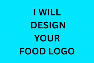 do food menu template price tag list