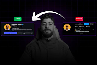 be your instagram and tiktok growth coach and strategist