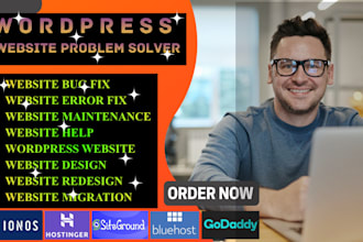 wordpress elementor issues fix wordpress error, PHP bugs fix wordpress website