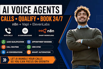 build an ai receptionist ai voice agent with vapi  retell ai elevenlabs