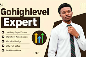 build gohighlevel website setup ghl funnels copy clone gohighlevel agent crm