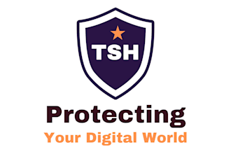 provide remote tech support and computer troubleshooting