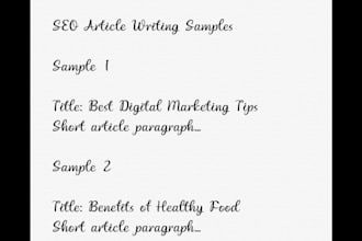 plagiarism free content rewriting service