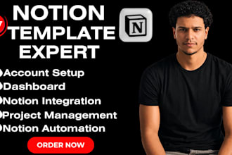notion template smartsheet automation, smart notion dashboard