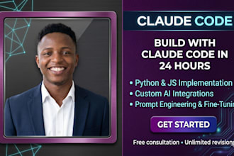 develop full stack apps with claude code and ai workflows