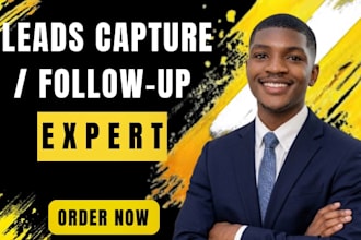 follow up  automation ai lead follow up system ai lead follow up automated crm