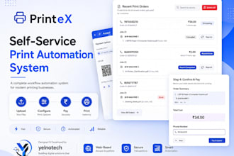 build ai automation and API integration system
