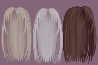 create custom roblox ugc hair
