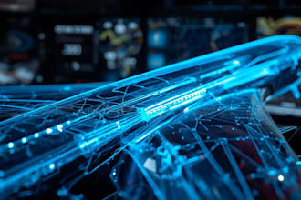 create aerospace simulation cfd and aerodynamic solutions