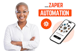 zapier automation zapier expert automation zapier