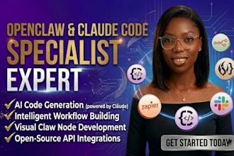 setup open claw claude code install openclaw expert open claw