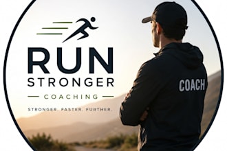 be your personalized coach
