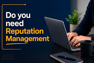 designrush capterra ORM reputation verified clutch g2 goodfirm online management