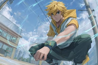 draw sfw or nsfw anime art, fan art, illustration, character art