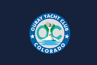 design awesome super yacht club logo