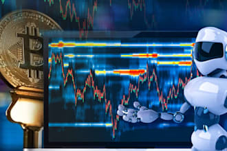 build advanced stock trading bot, ai stock trading bot, stock trading bot