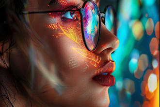 create fantasy photoshop manipulation