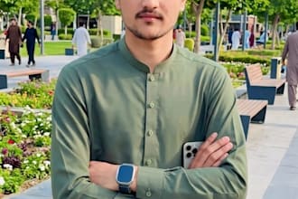 urdu typing and simple translation work professionally