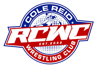 create a vintage wrestling mascot logo design
