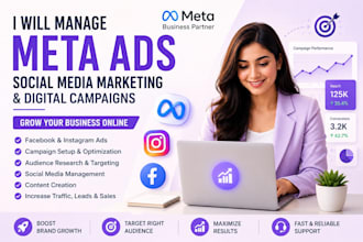 grow your business with meta ads